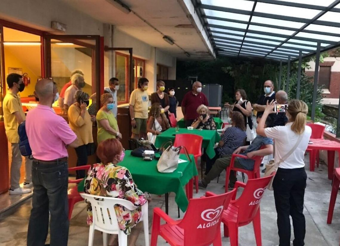 rete sociale circoli