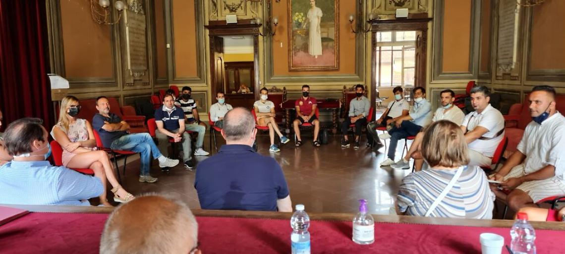 afghanistan incontro rasero