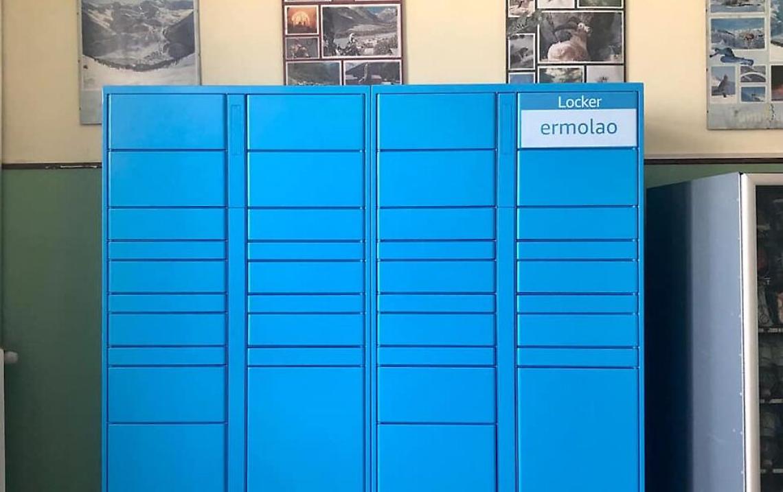 montegrosso locker amazon