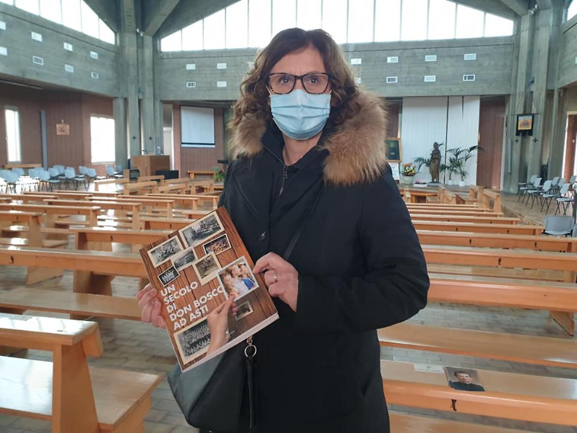 silvia chi l'ha visto 11