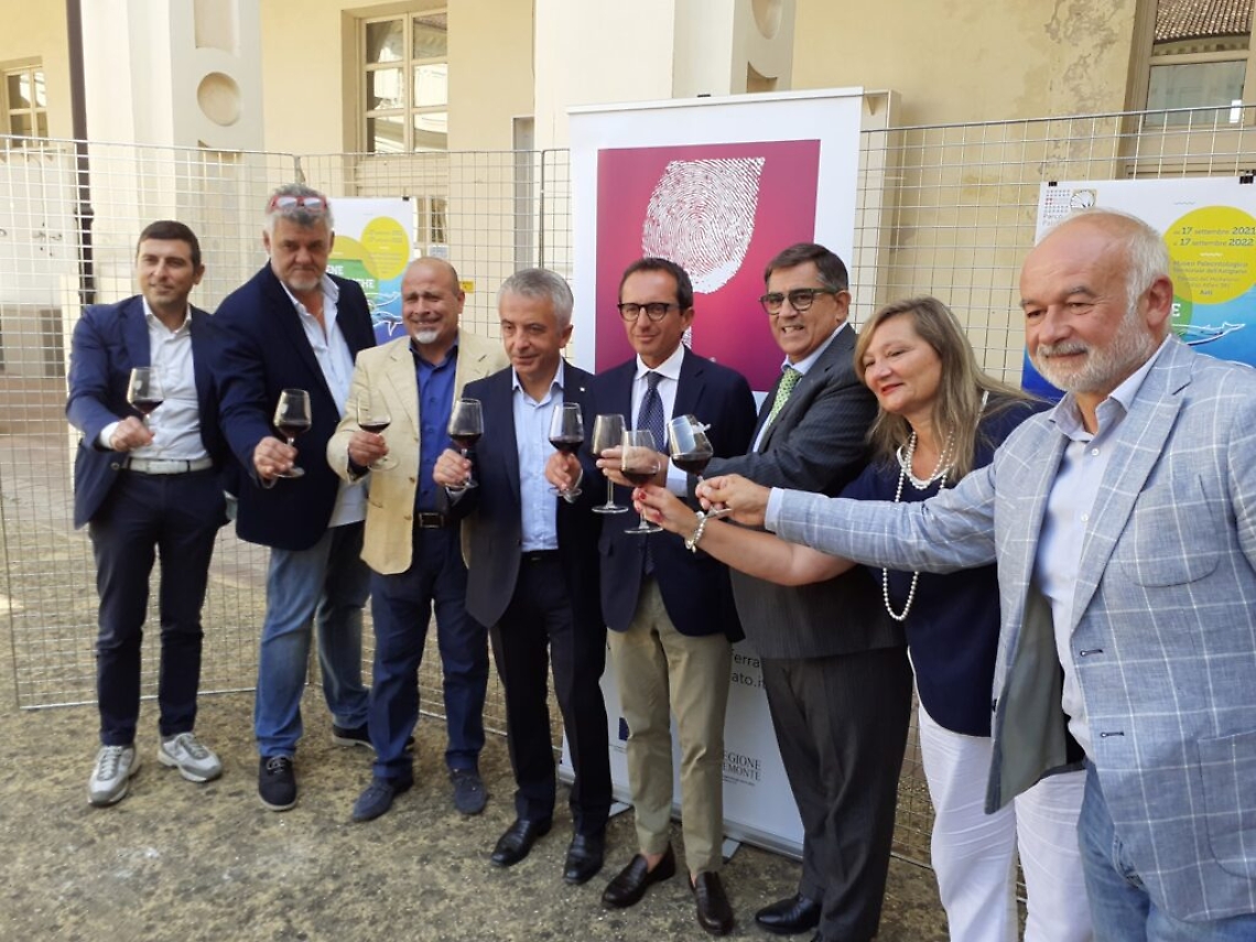 Consorzio Barbera d'Asti
