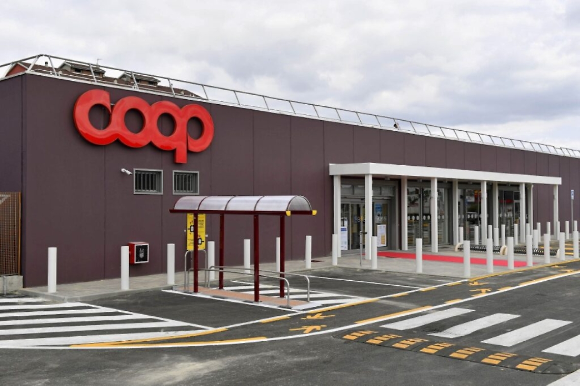 Coop Asti