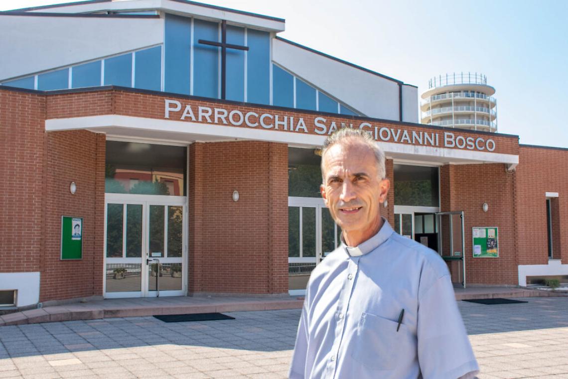 Don Gorgerino Roberto 2