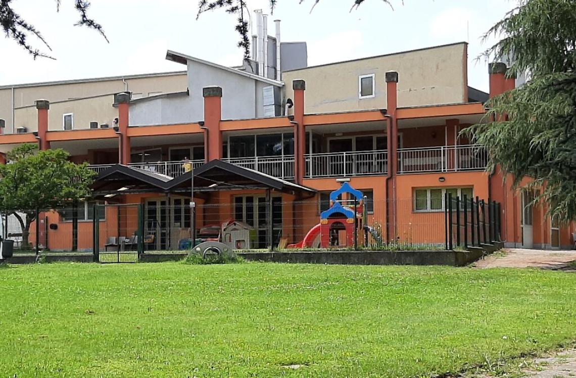 Micronido Coccinella Allegra