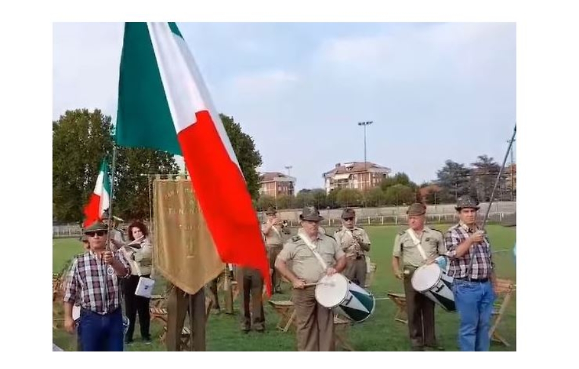 alpini cantarana