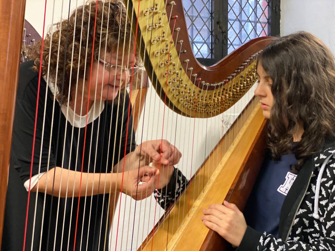 istituto verdi open day 2019 2