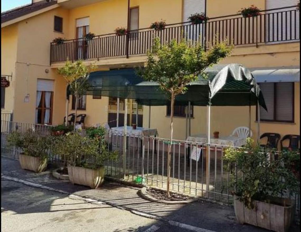 montegrosso casa riposo