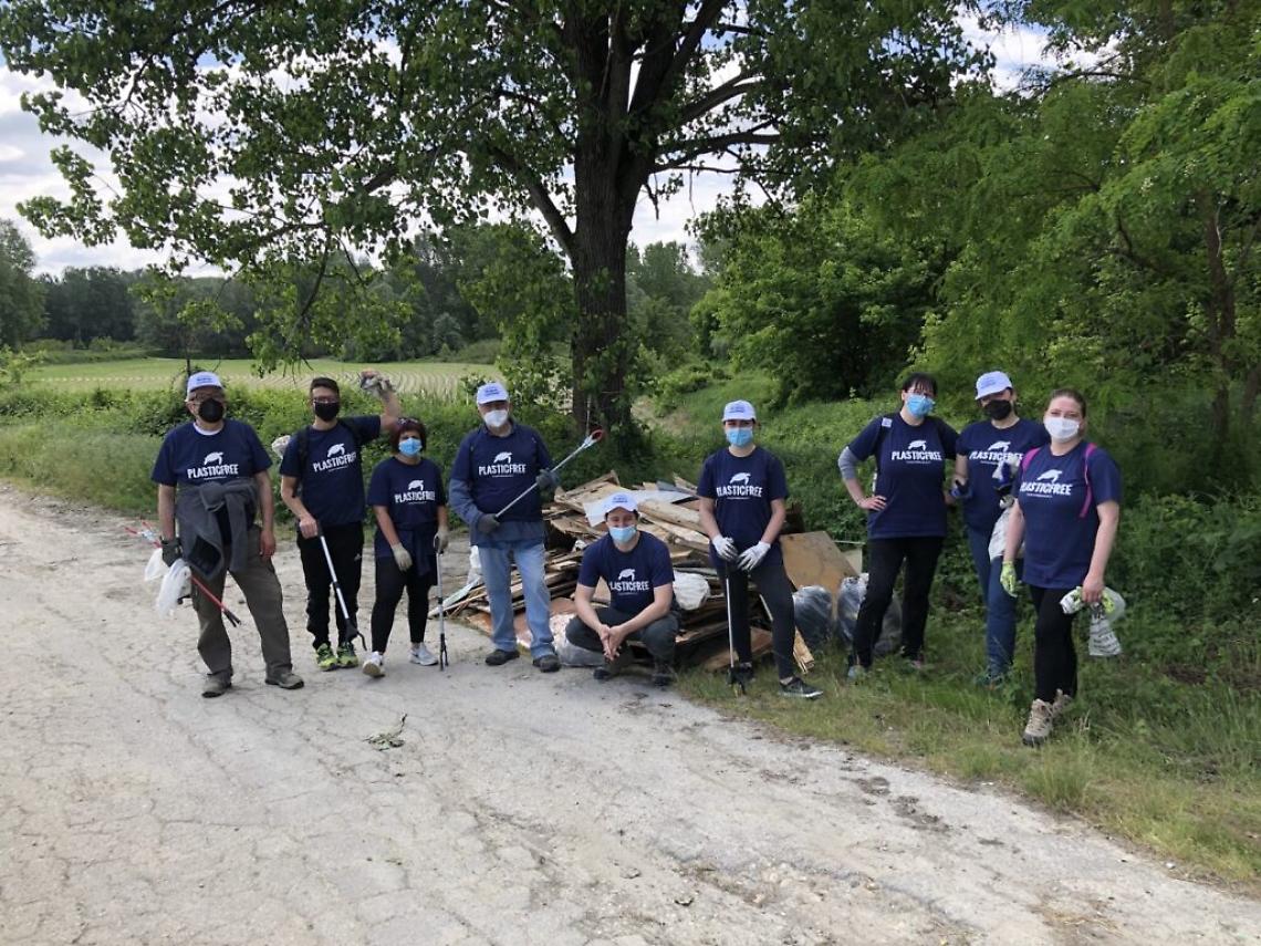 plasticfree repertorio