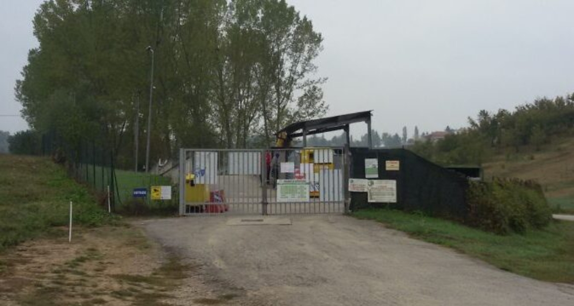 costigliole d'asti ecostazione