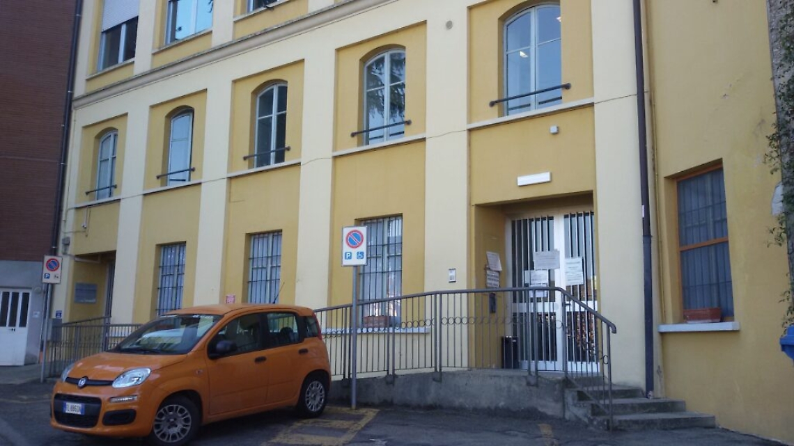 costigliole d'asti centro asl