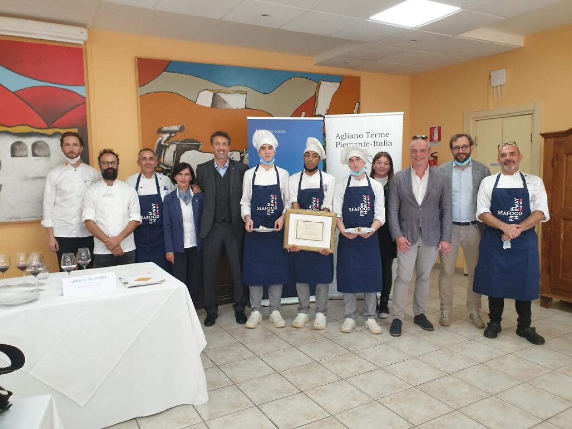 Agliano Baccal&agrave;&amp;Barbera