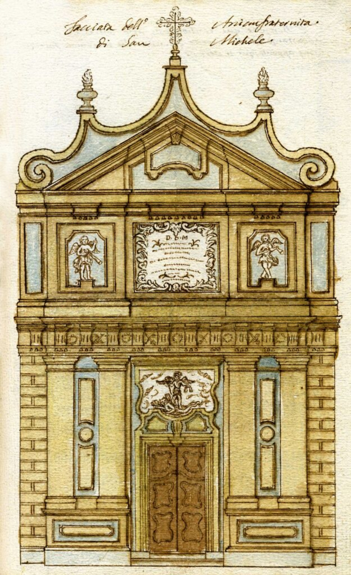 Confraternita di San Michele