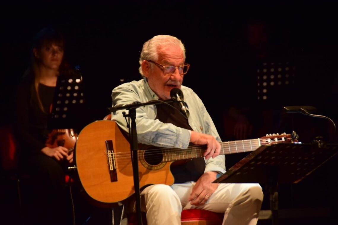 Conte Giorgio Bagni Arcobaleno Teatro Alfieri