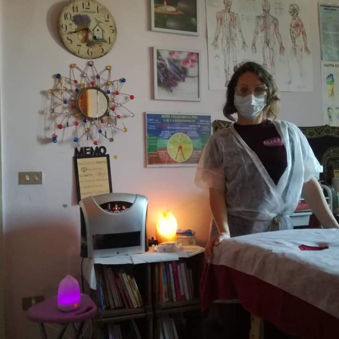 Essere Massaggi Bionaturali