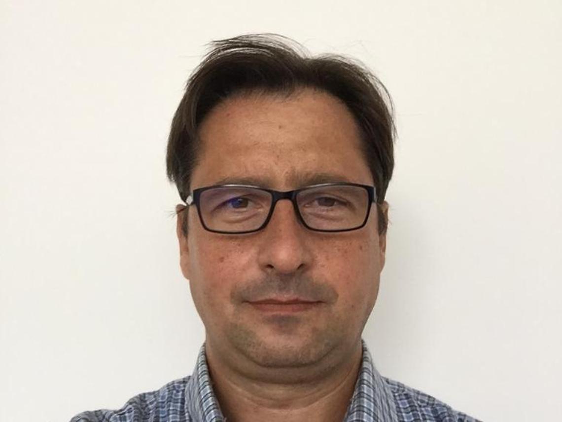 Marco Gattiglia Cortanze