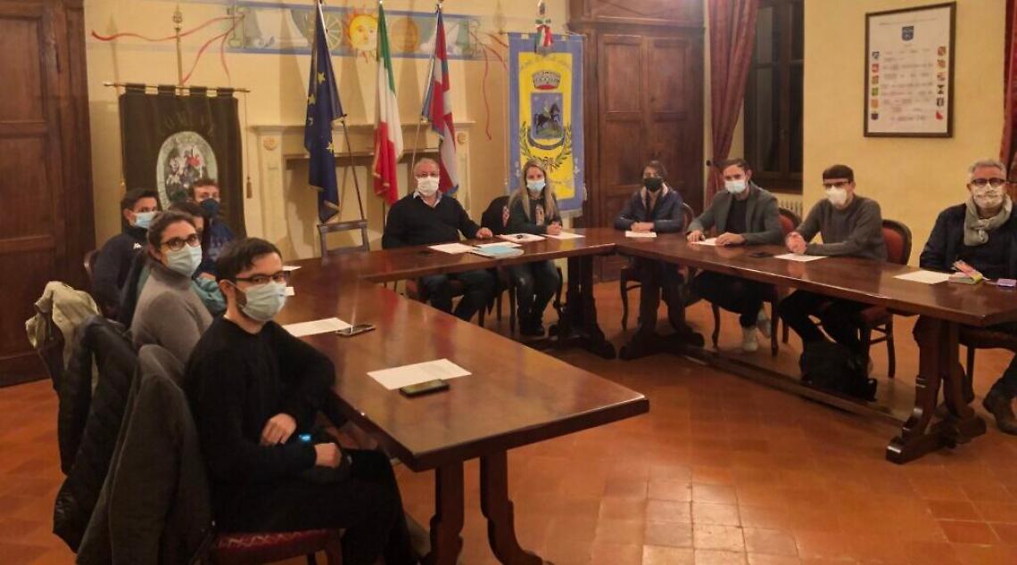 Piov&agrave; Consiglio