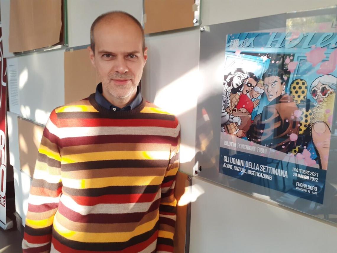 Ponchione Sergio 2021