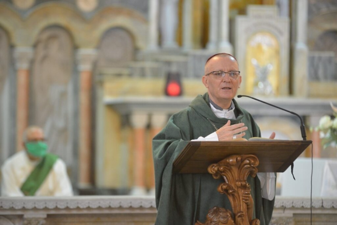 Prastaro Marco Madonna del Portone