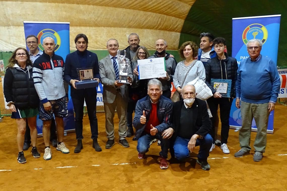 Premiazione 1 Antiche Mura - Copia