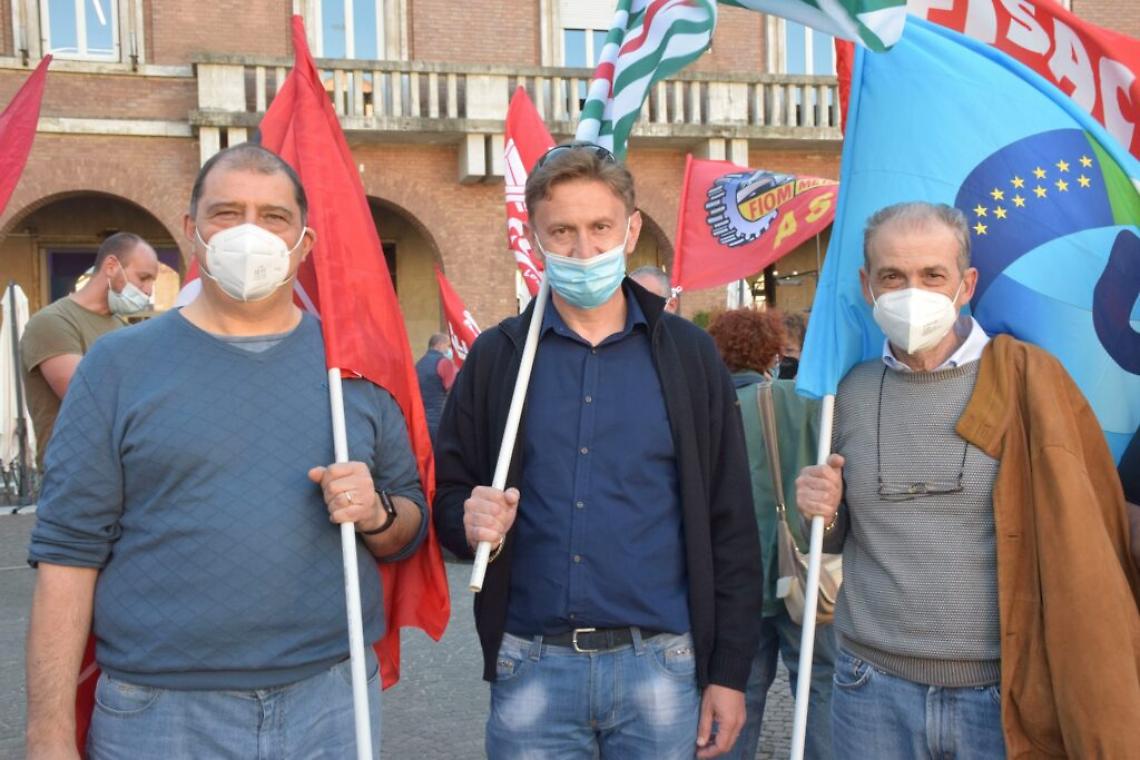 Quagliotti Ciani Dagna