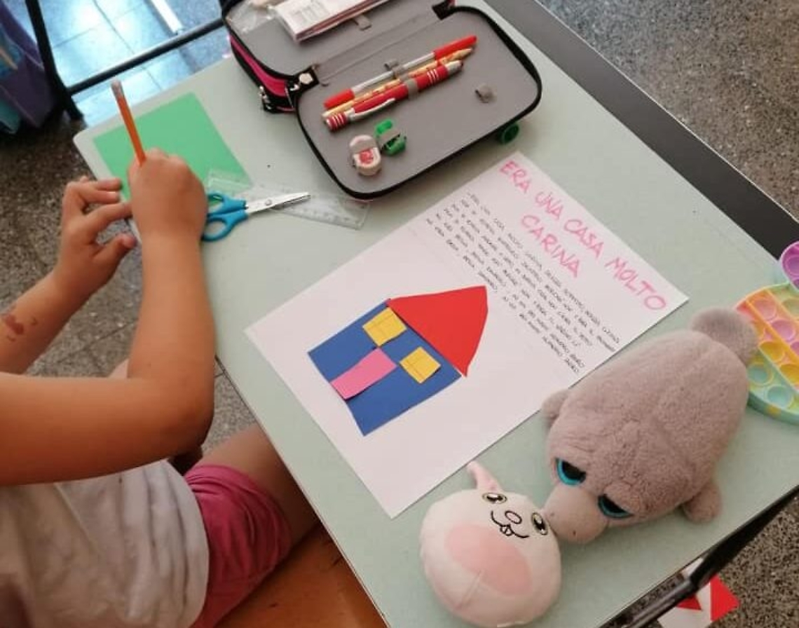 castagnole lanze centro estivo