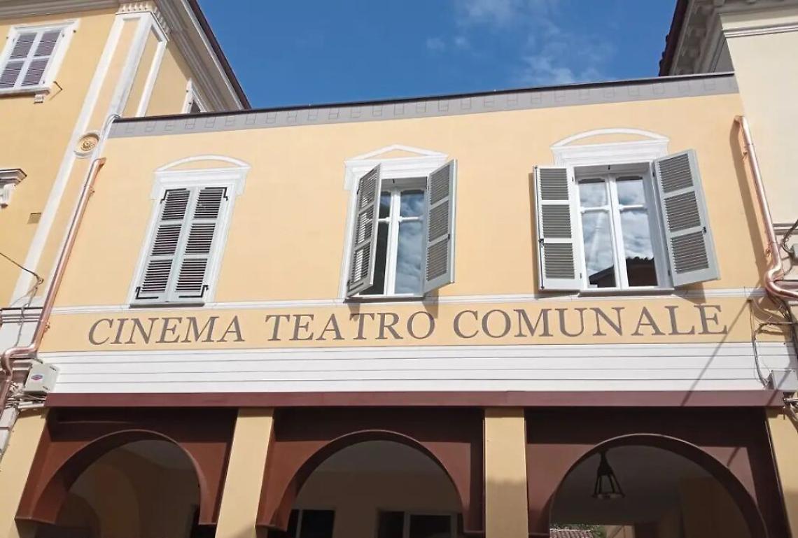 costigliole teatro cinema
