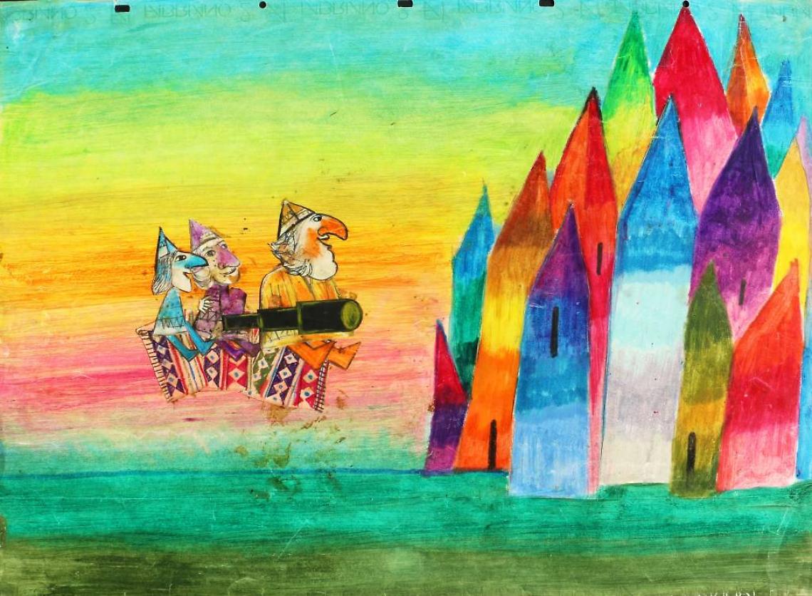 una-fantastica-collezione-mostra-emanuele-luzzati-gulliarte-savona-594984