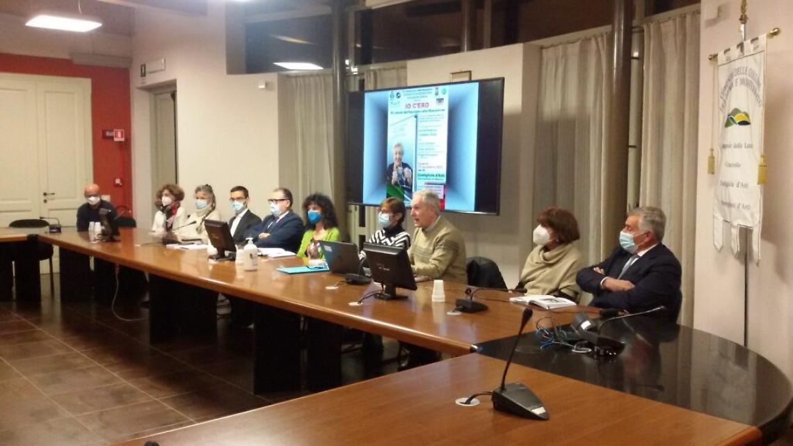 costigliole d'asti io c'ero