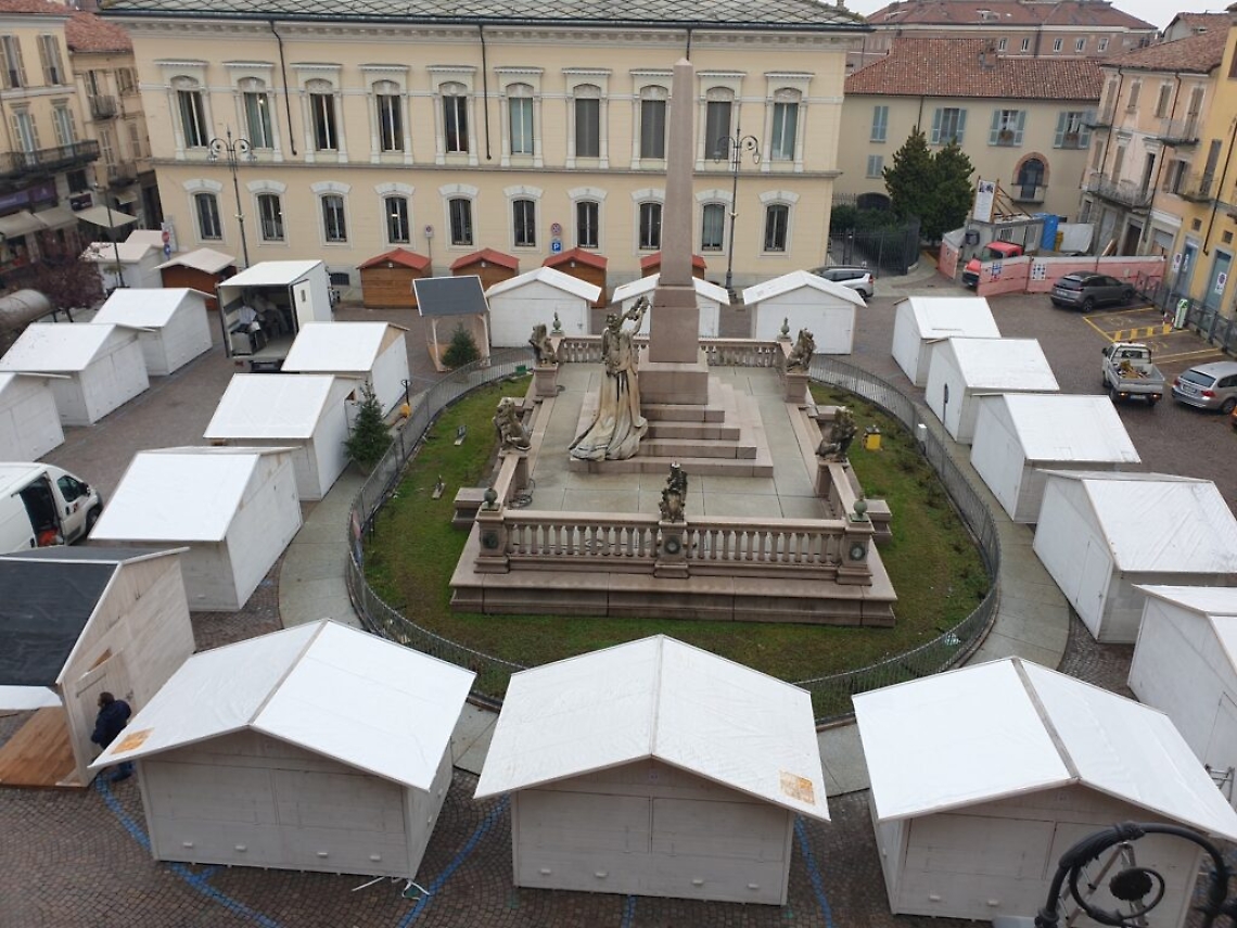 casette magico paese di natale