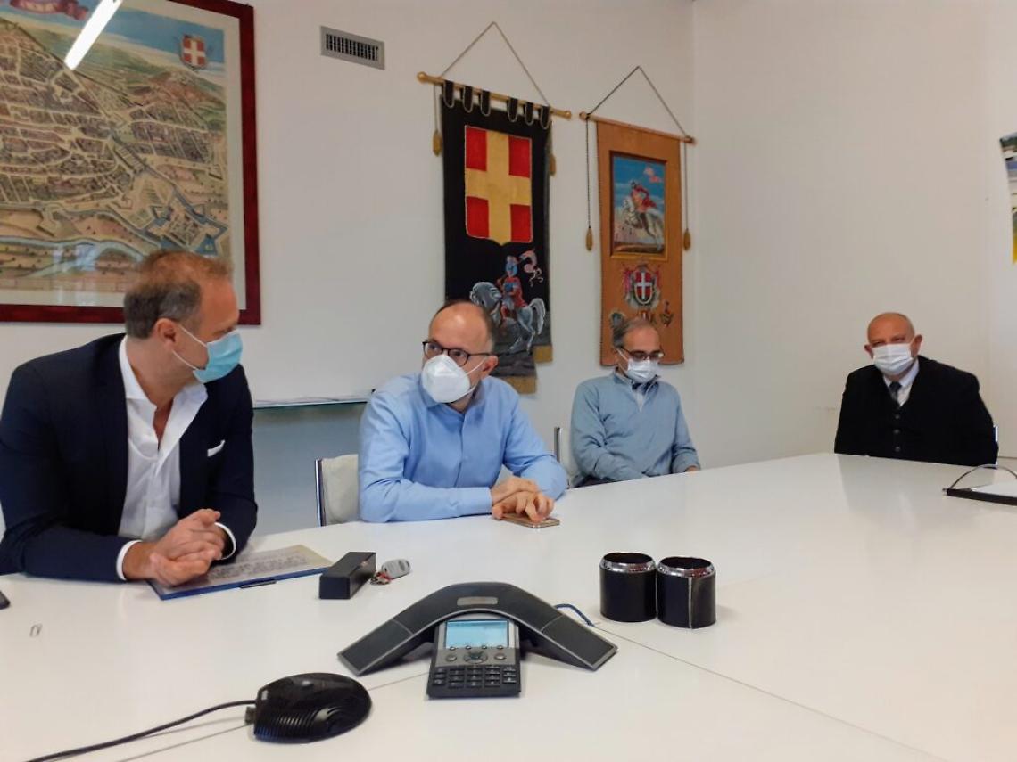 raccolta verticale asp