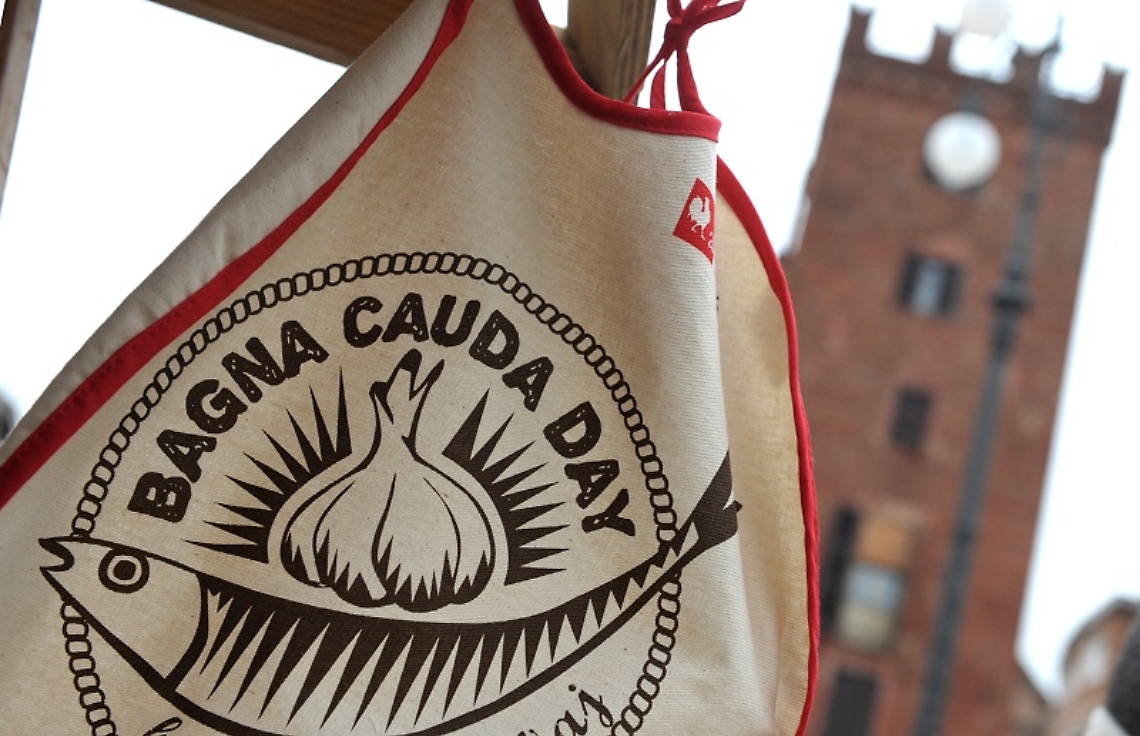 Bagna cauda day Asti