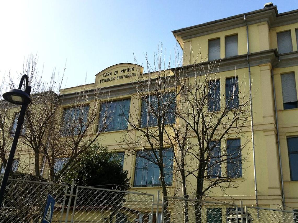 Casa riposo Santanera (1)