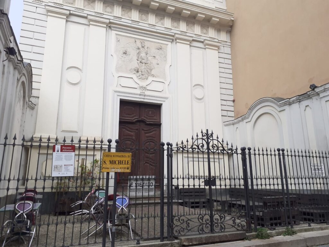 Diavolo Rosso esterno