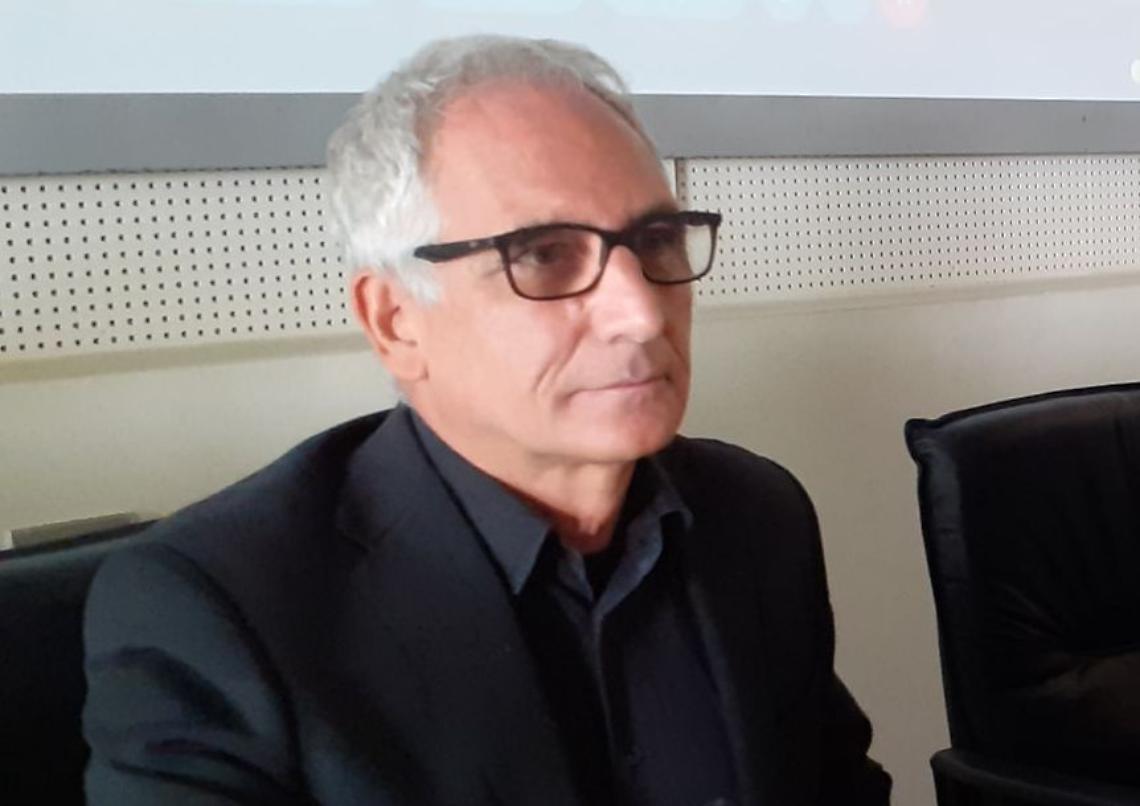 Dimonte Valerio sito