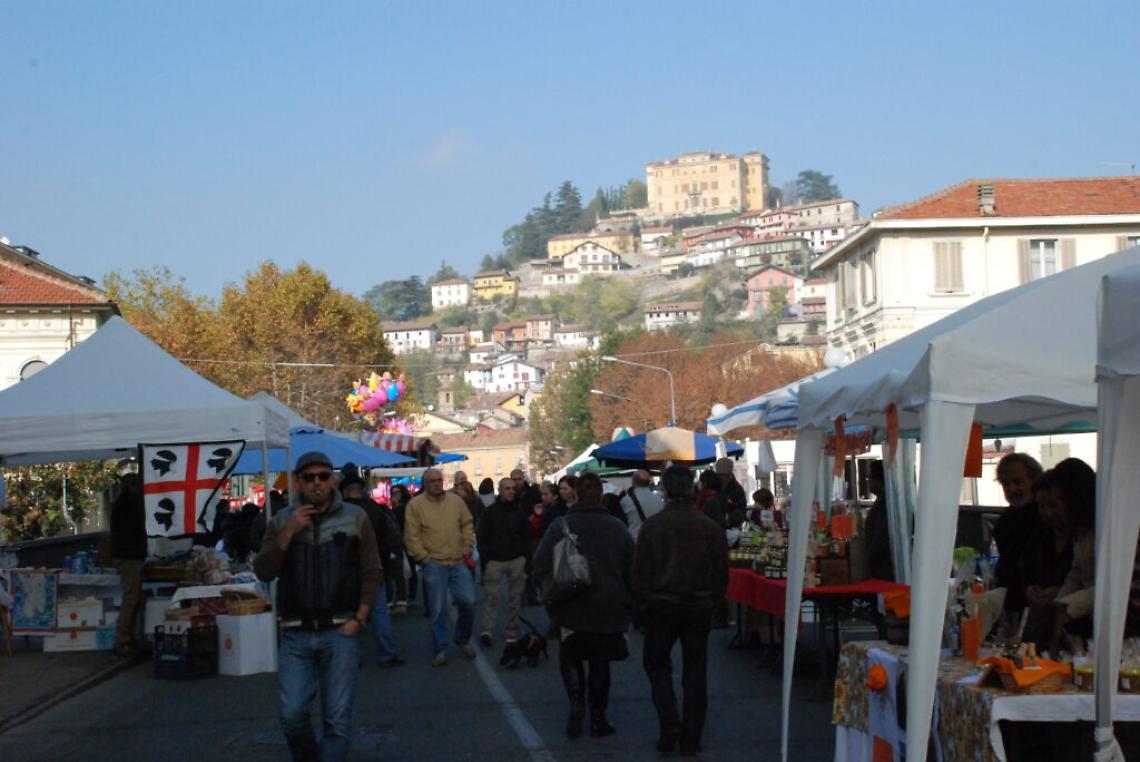 Fiera S. Martino 2013