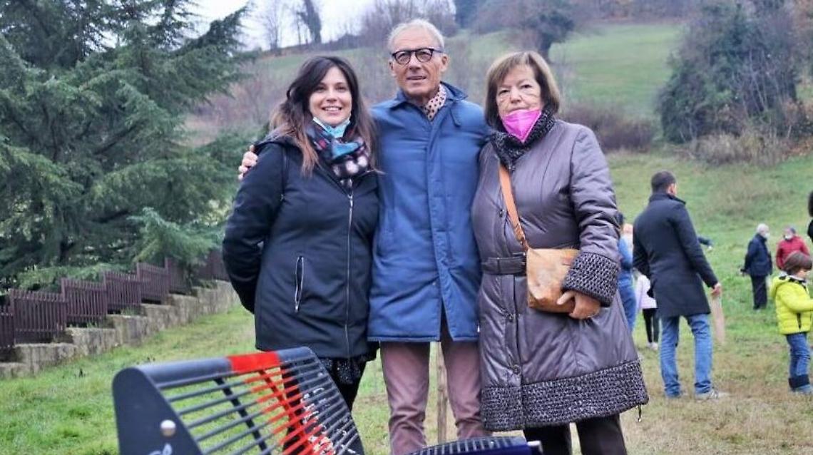 Pietragalla, Pinsoglio e Cotto