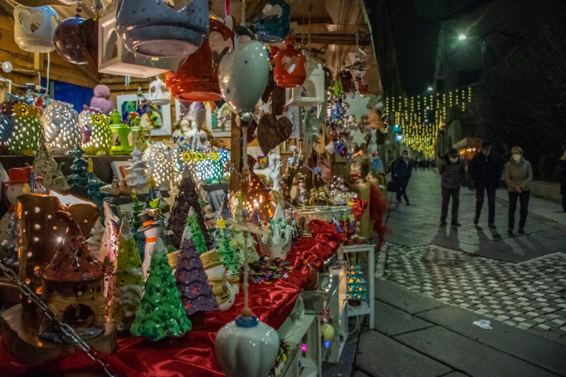 Magico Paese di Natale ad Asti 20217