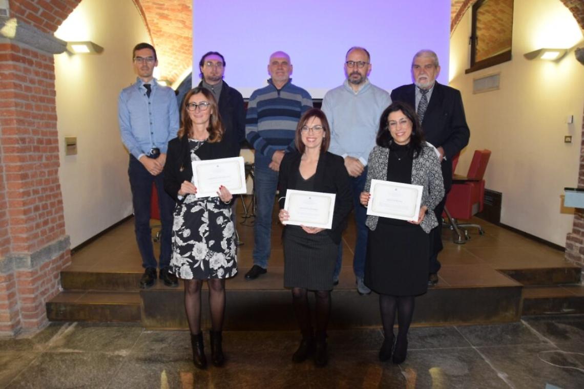 Premio Bordone 2020