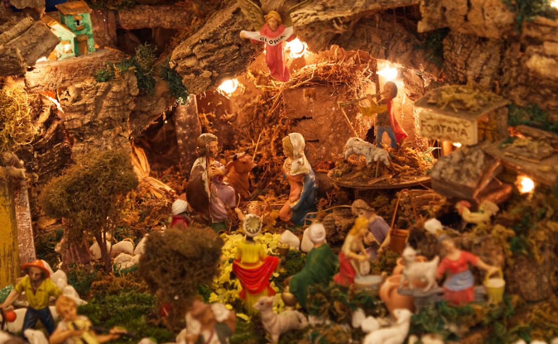 Presepe