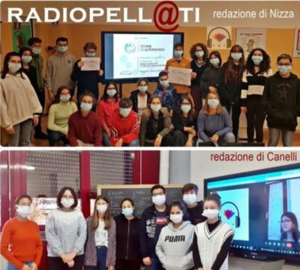 Radio Pellati