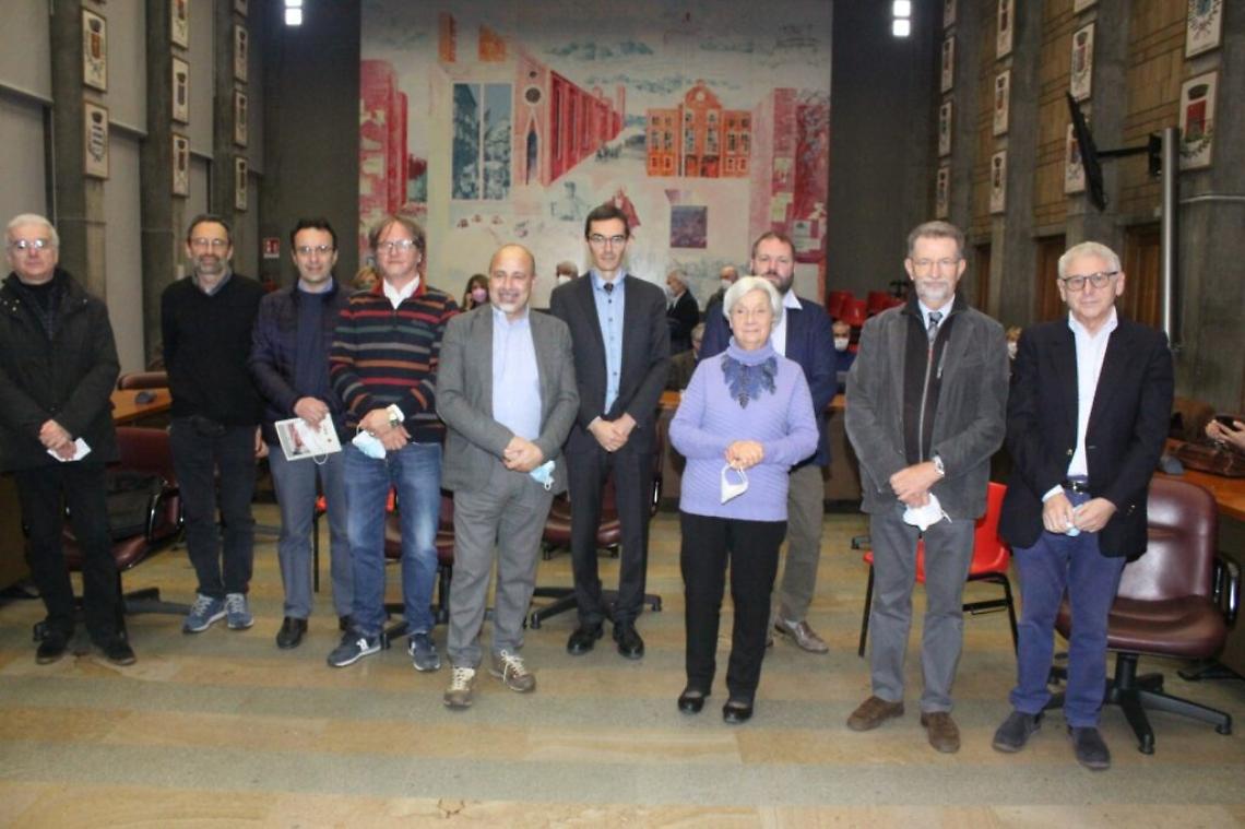 festival del paesaggio agrario