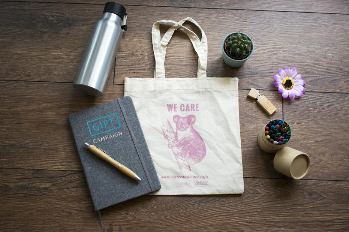 gadget promozionali personalizzati