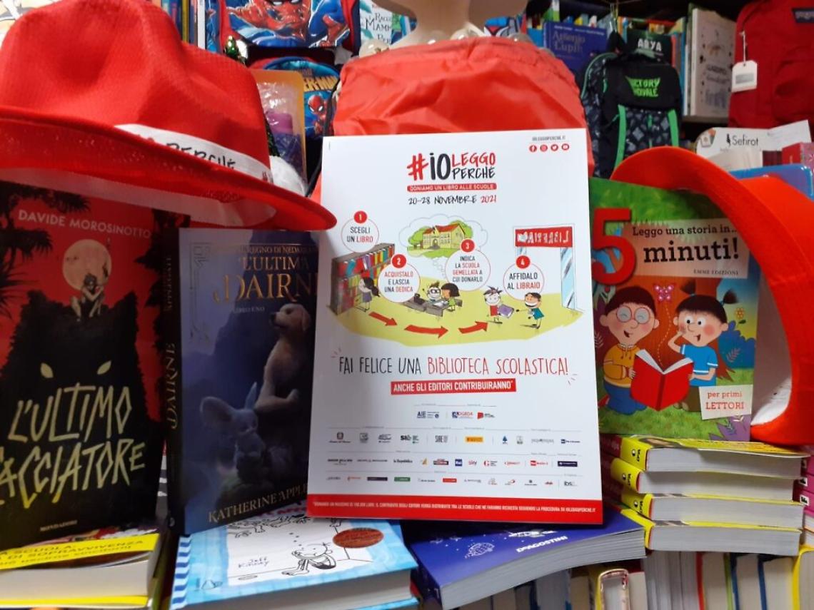 ioleggoperch&eacute; 2021