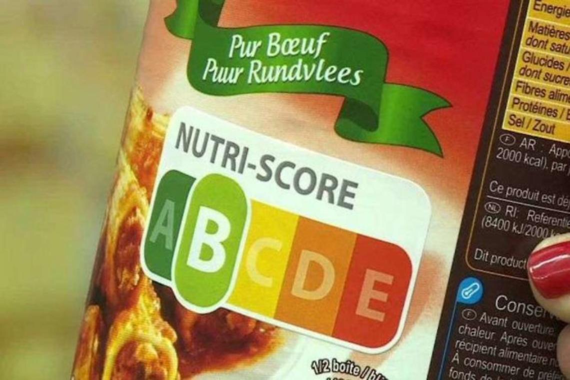 nutriscore