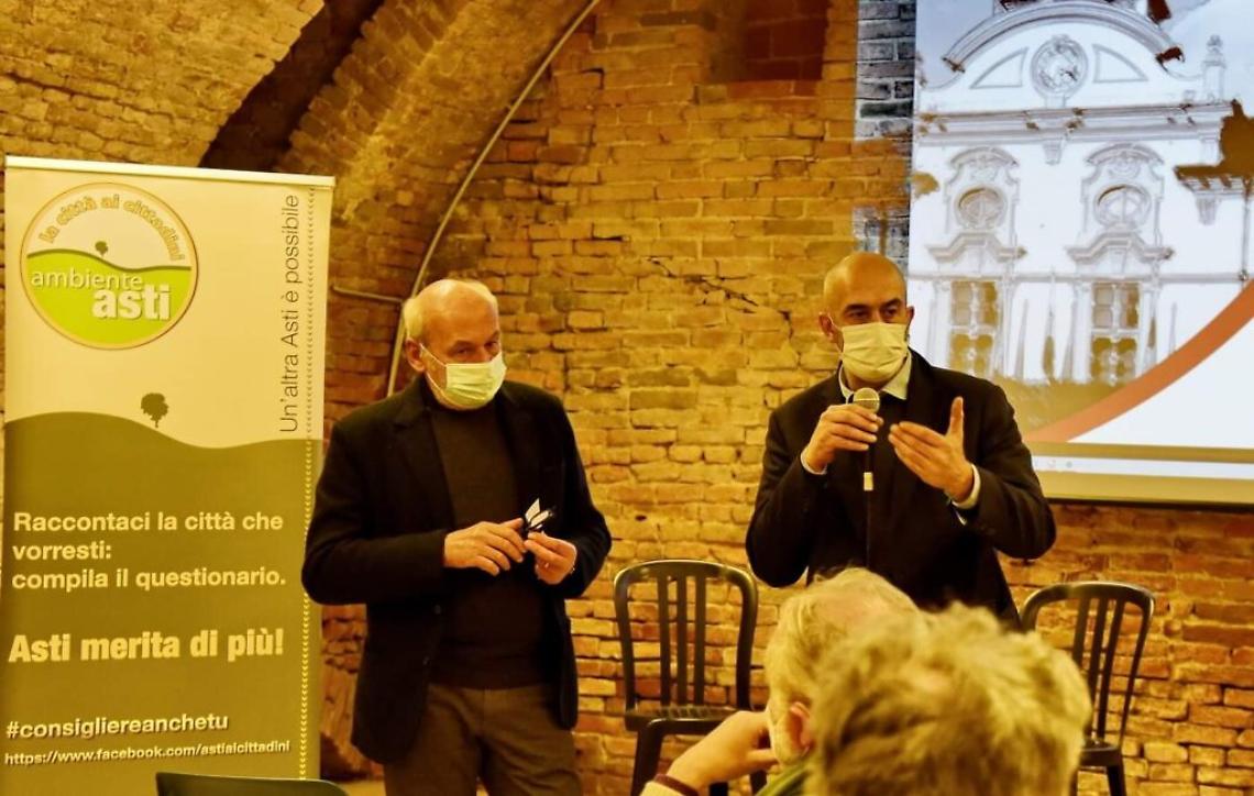 Forum per Asti