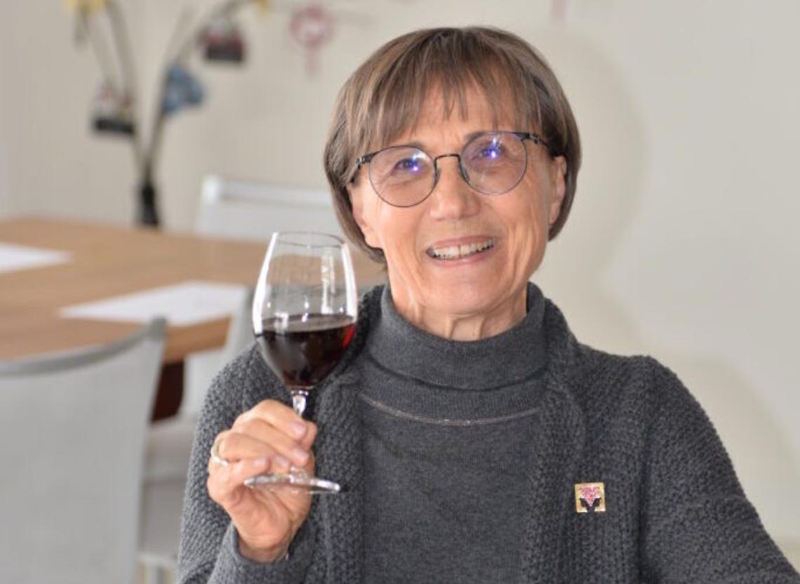 mariuccia borio costigliole