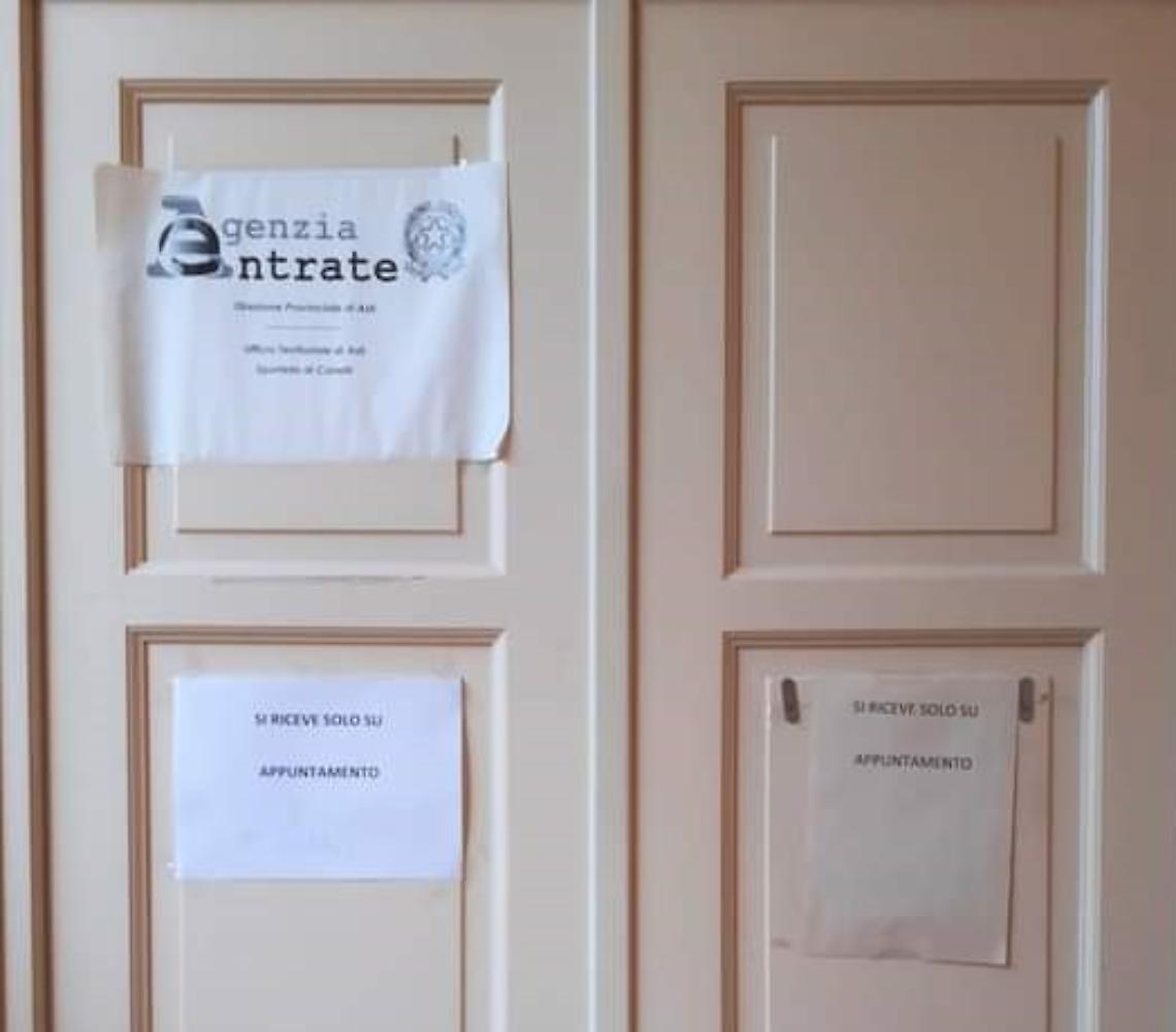 Agenzia Entrate 1