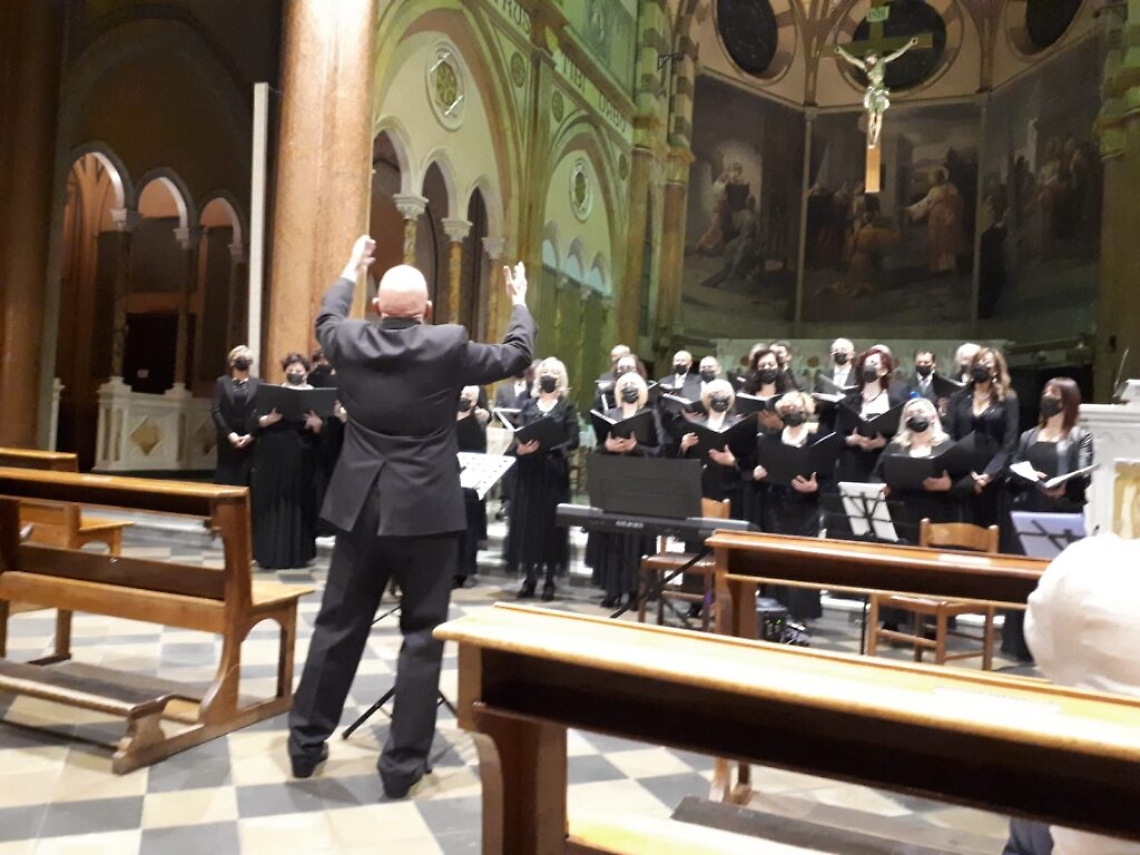 Coro Polifonico Astense