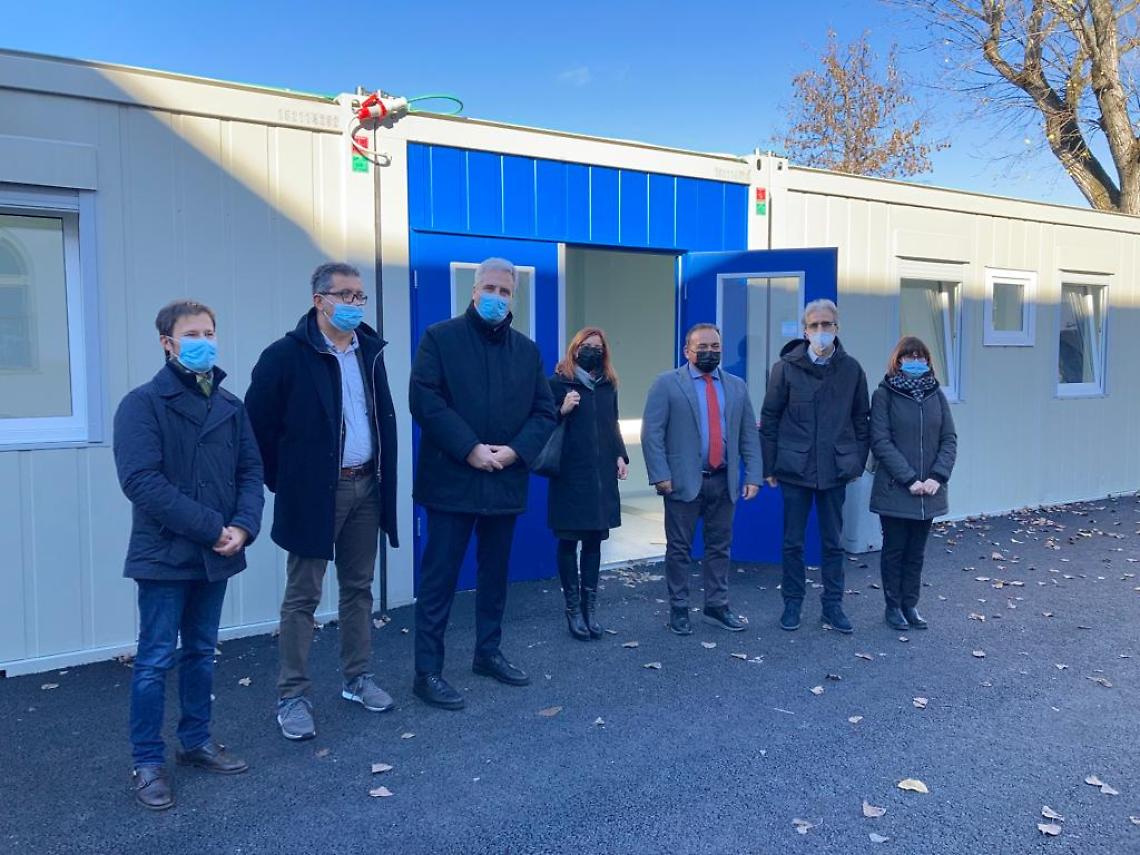 Inaugurazione_aule_liceo_Gallizio_11_2021