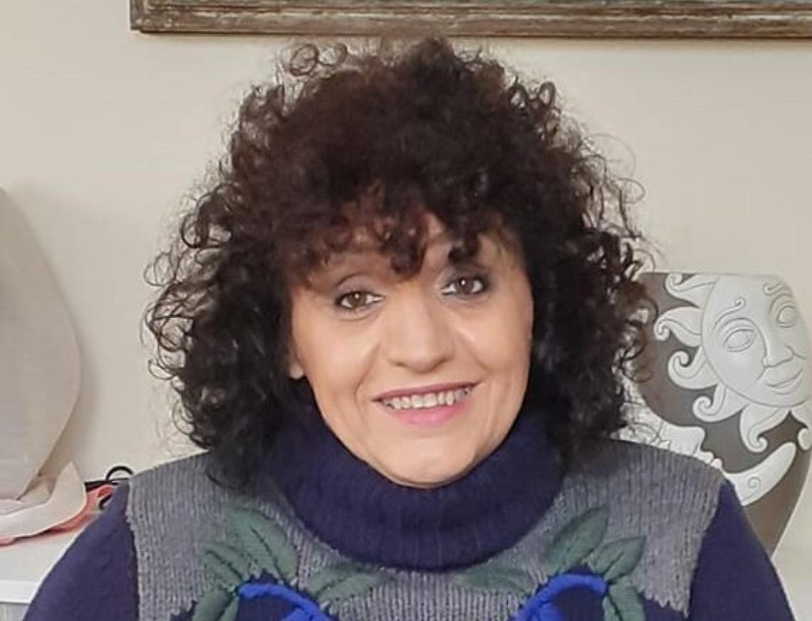 Maria Teresa Montaanaro